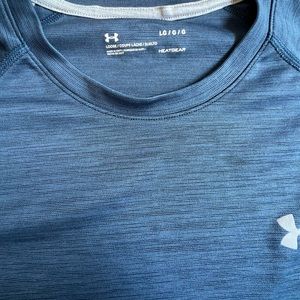 Under Armour dri-fit t-shirt